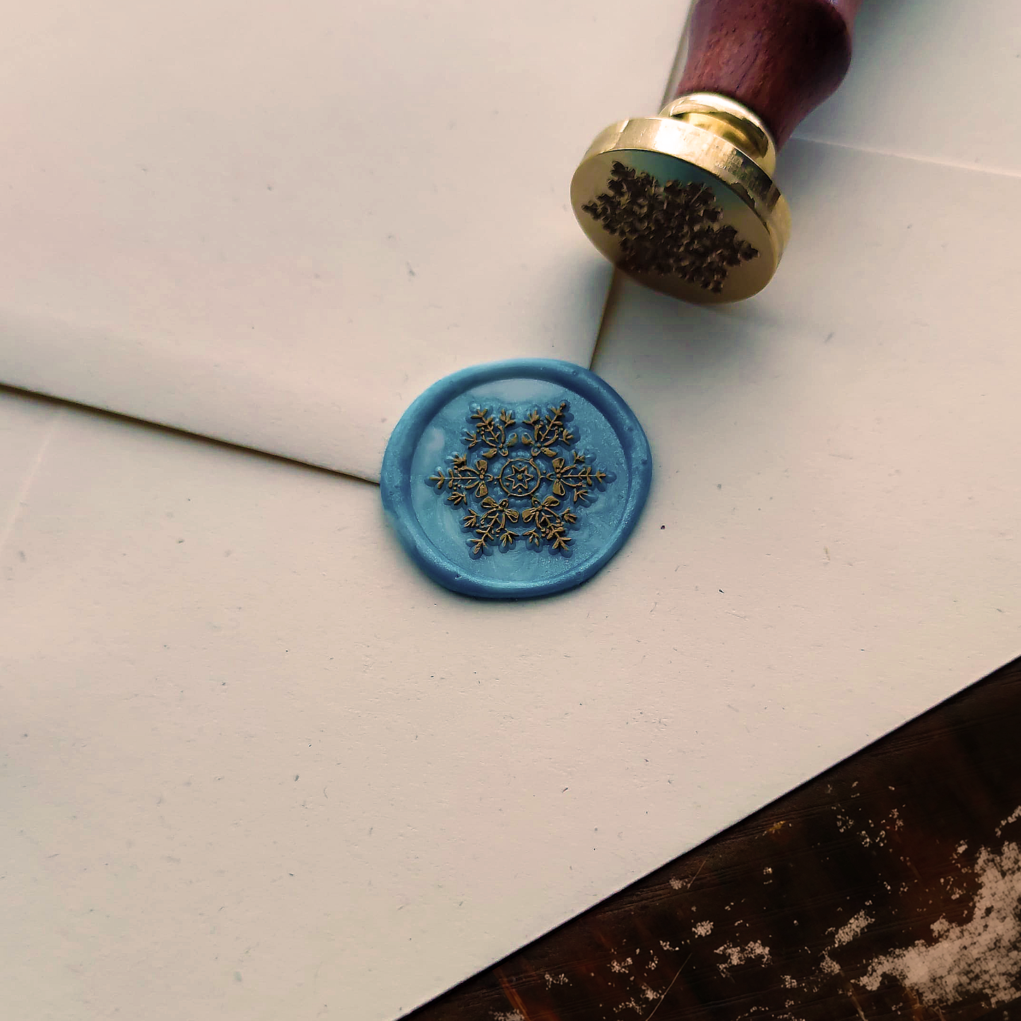 Letter From Father Christmas