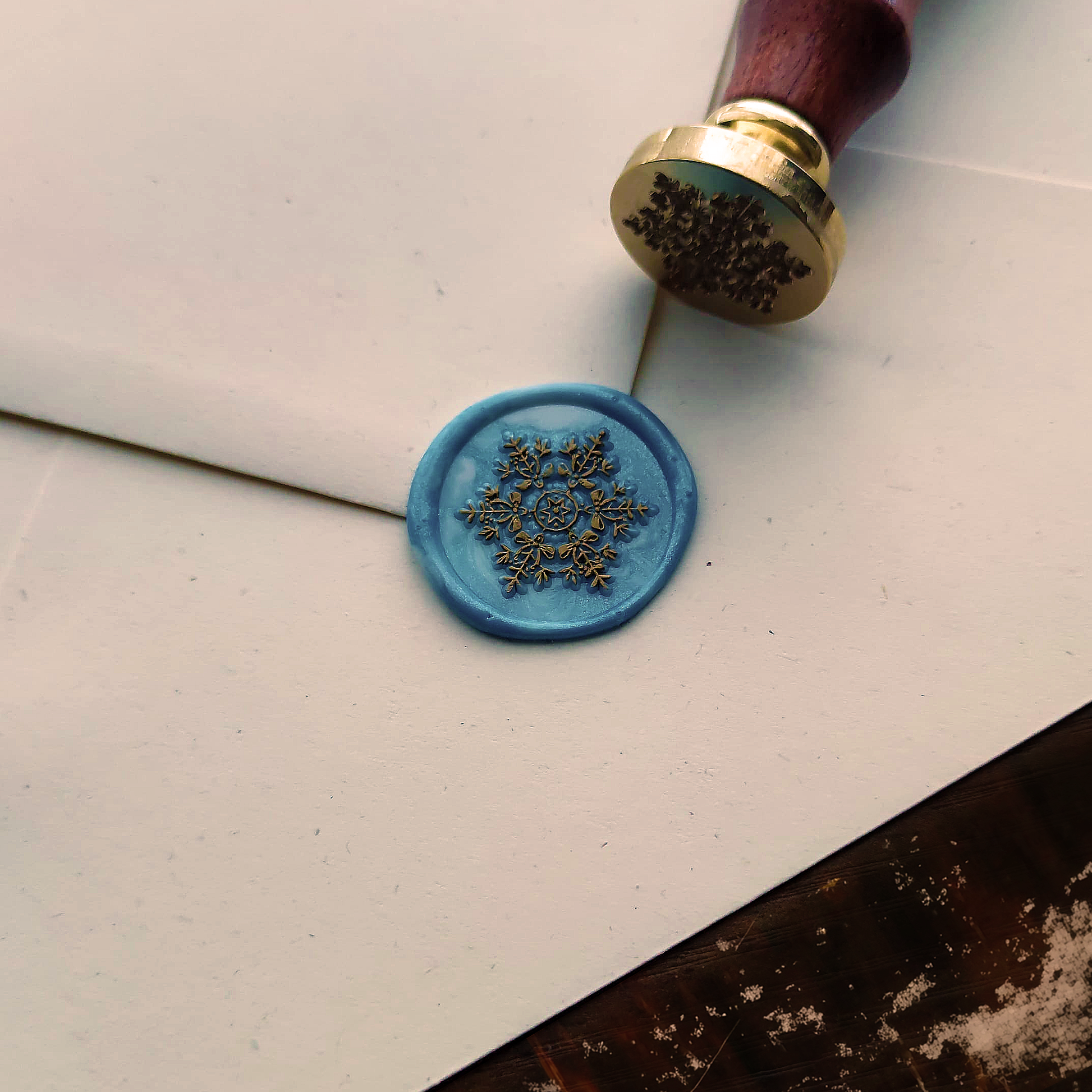 Letters From Santa – TinyCrewStudio - Main Image